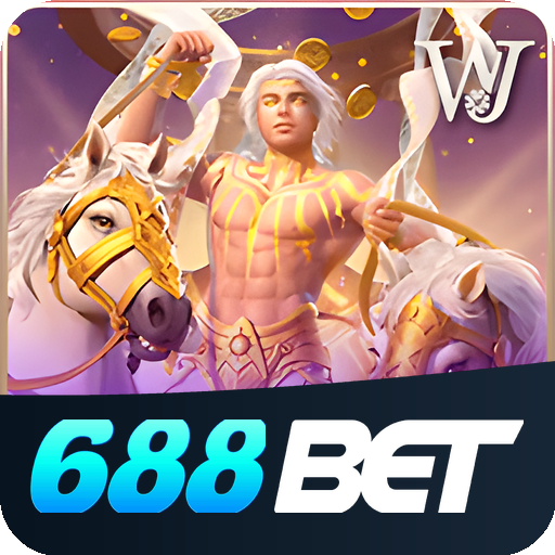 Logo Oficial 688BET Download