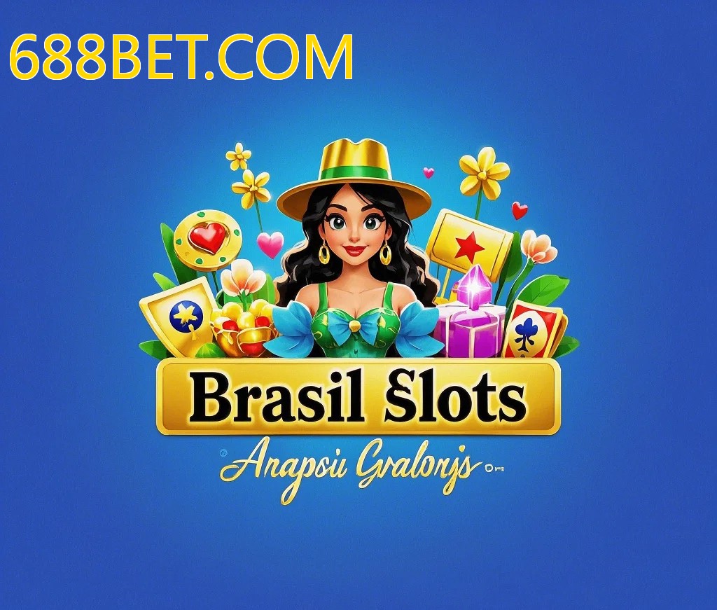 688bet-Game-Slots