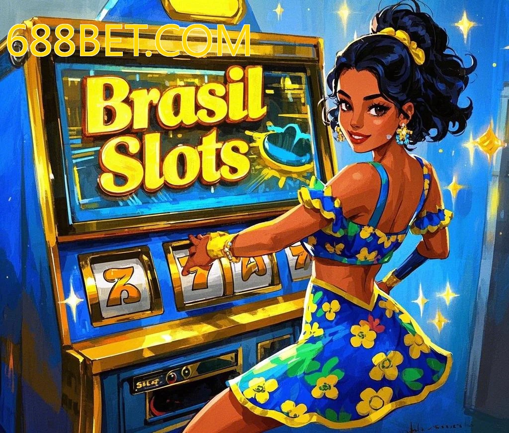 688bet-Game-Slots